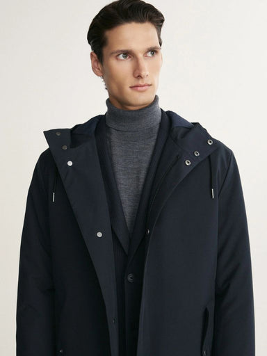 Outerwear